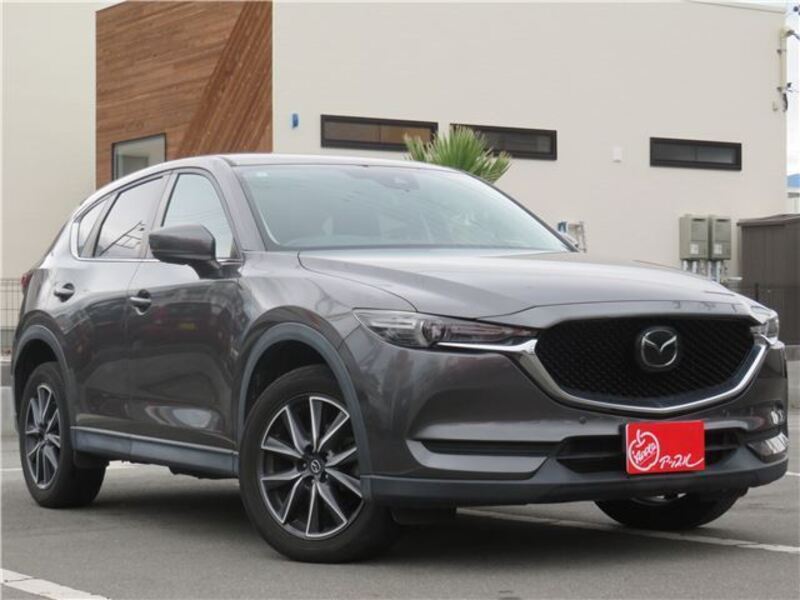 CX-5-0
