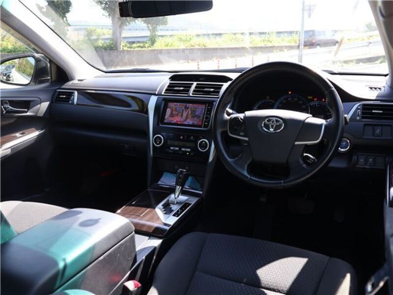 CAMRY