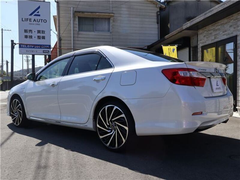 CAMRY