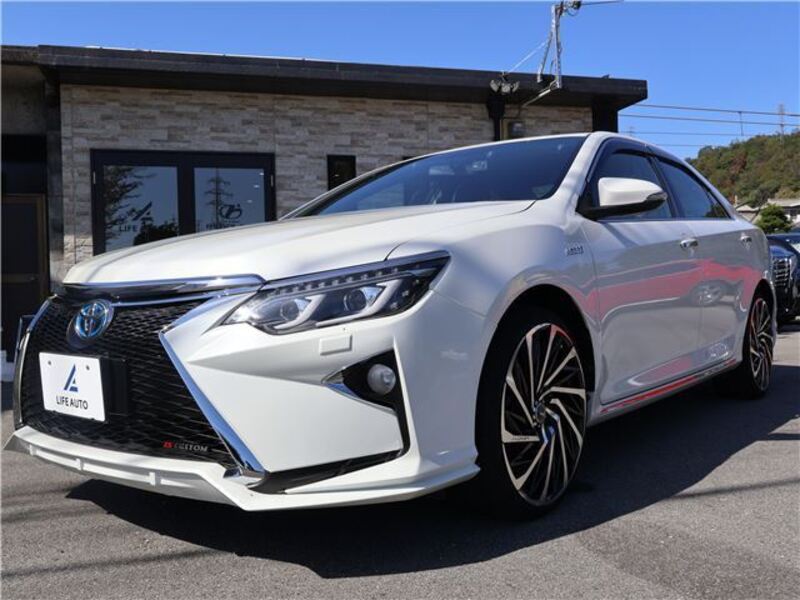 CAMRY