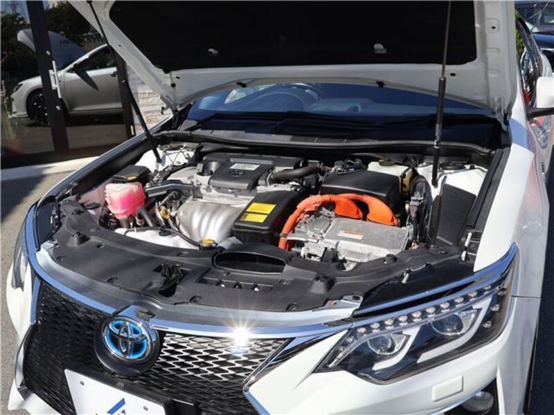 CAMRY