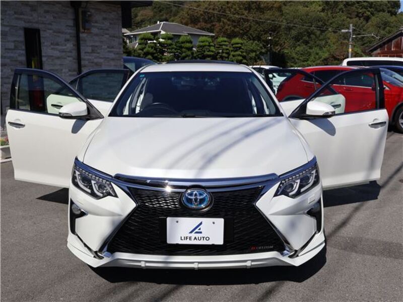 CAMRY