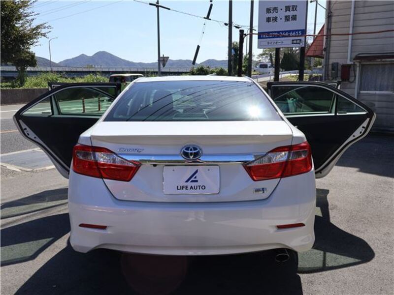CAMRY