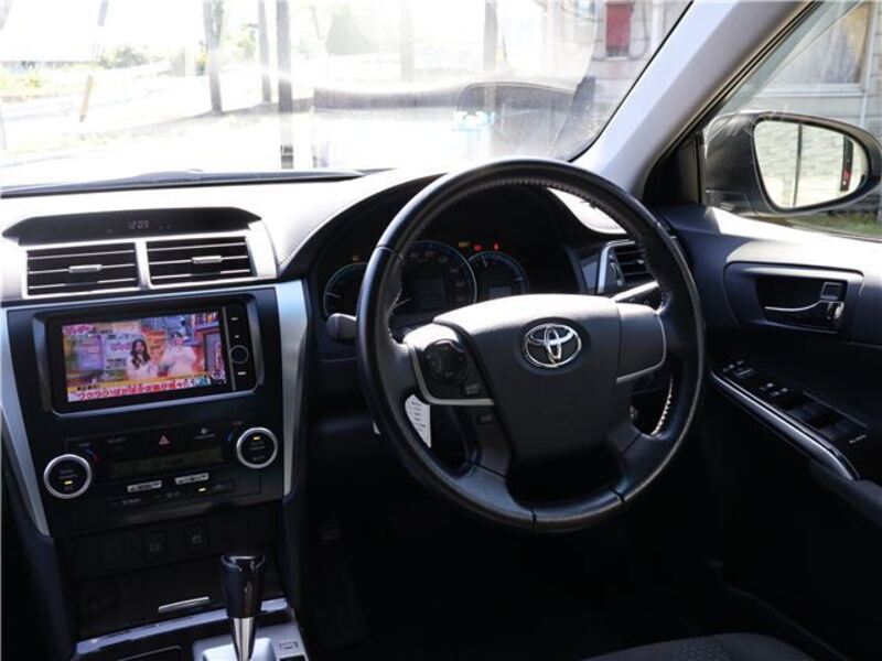 CAMRY