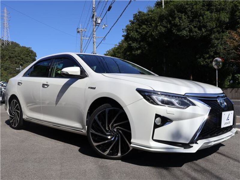 CAMRY