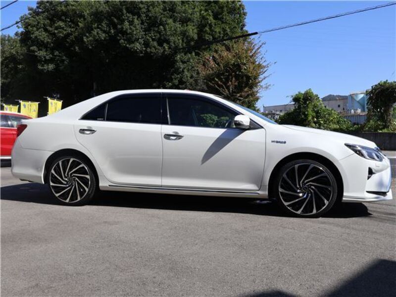 CAMRY