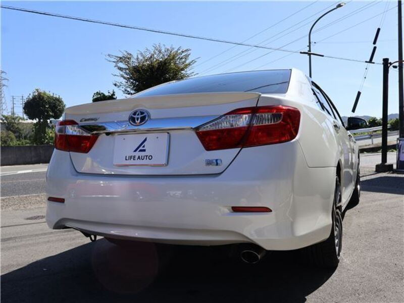 CAMRY
