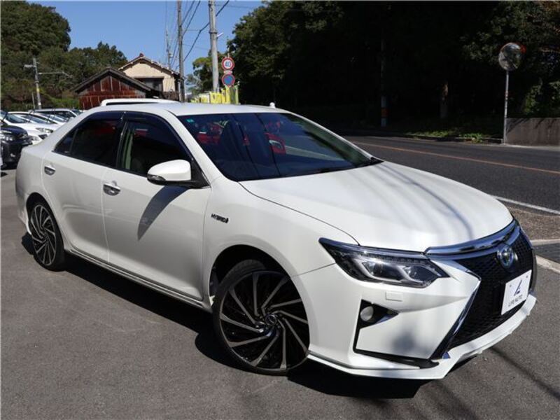 CAMRY