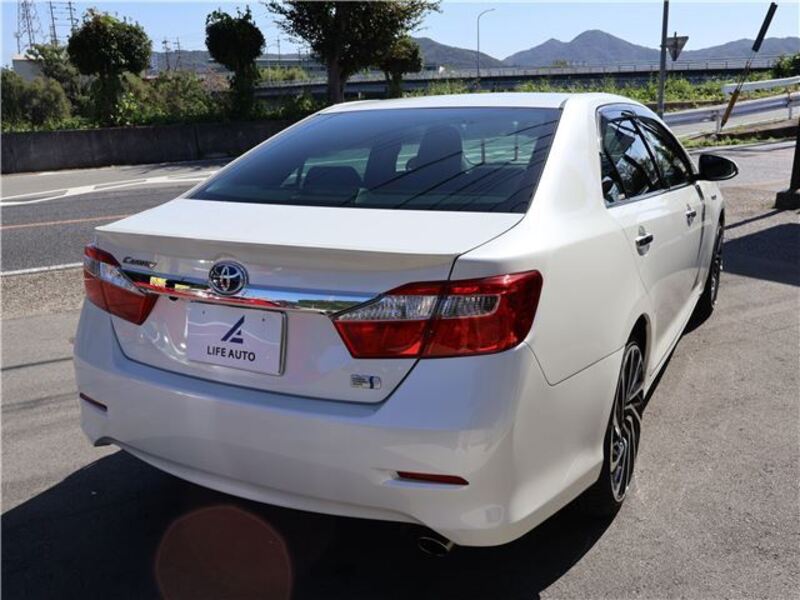 CAMRY