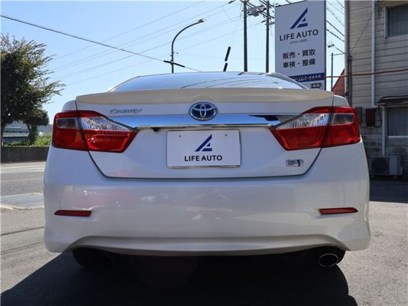 CAMRY