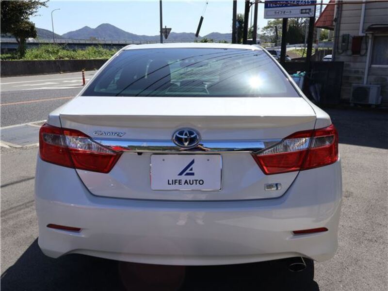 CAMRY