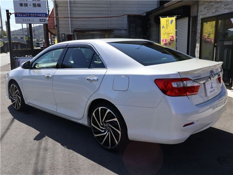 CAMRY