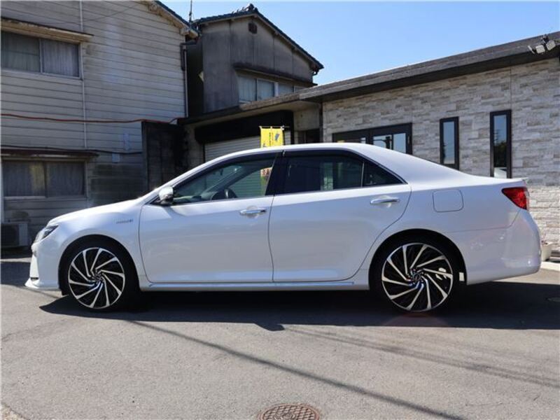 CAMRY