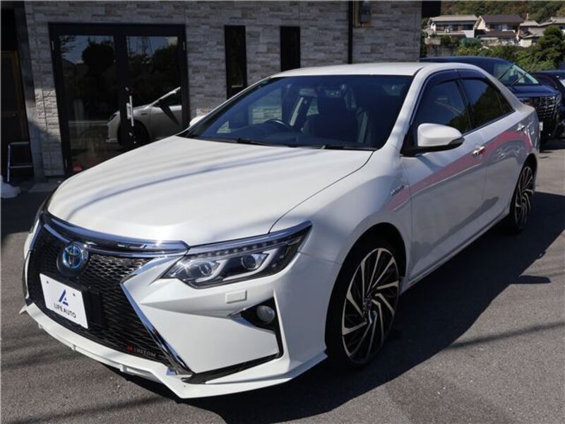 CAMRY