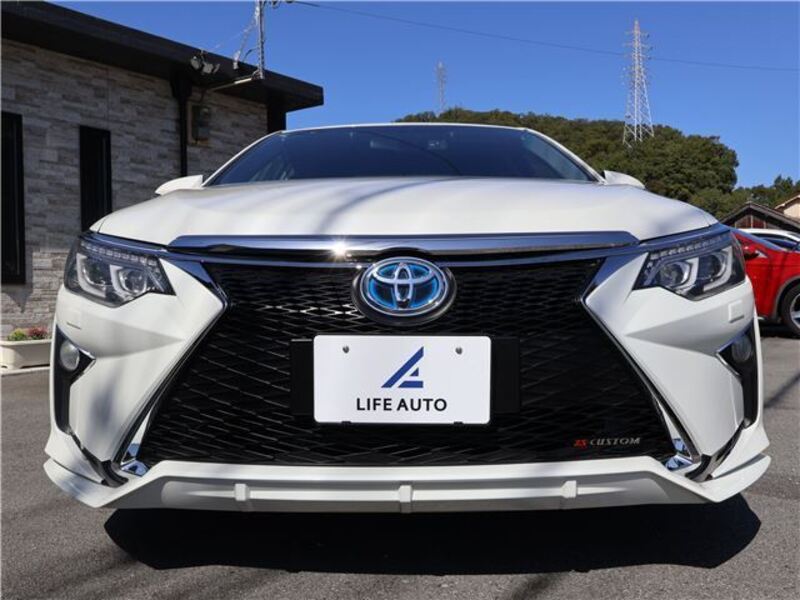 CAMRY