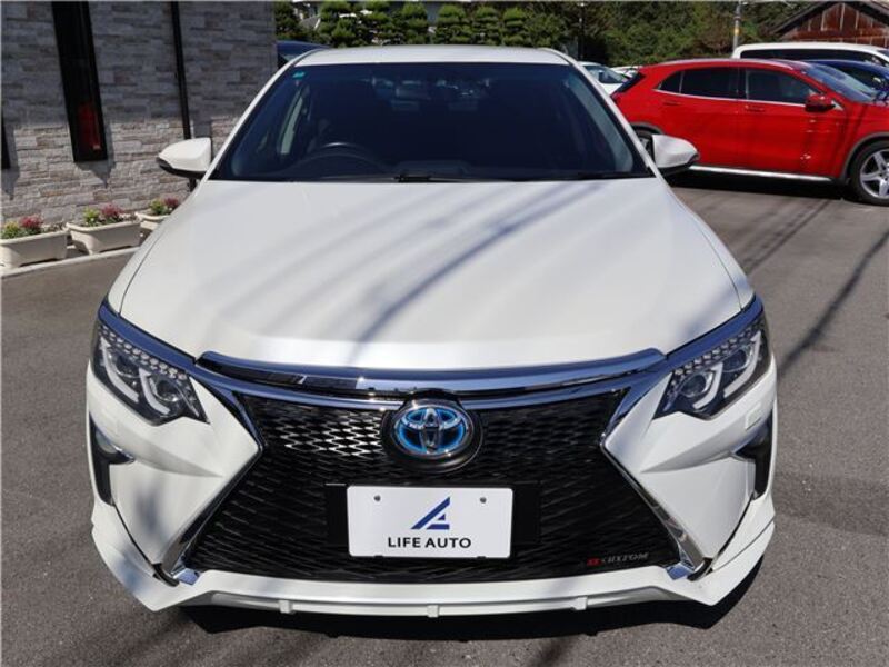 CAMRY