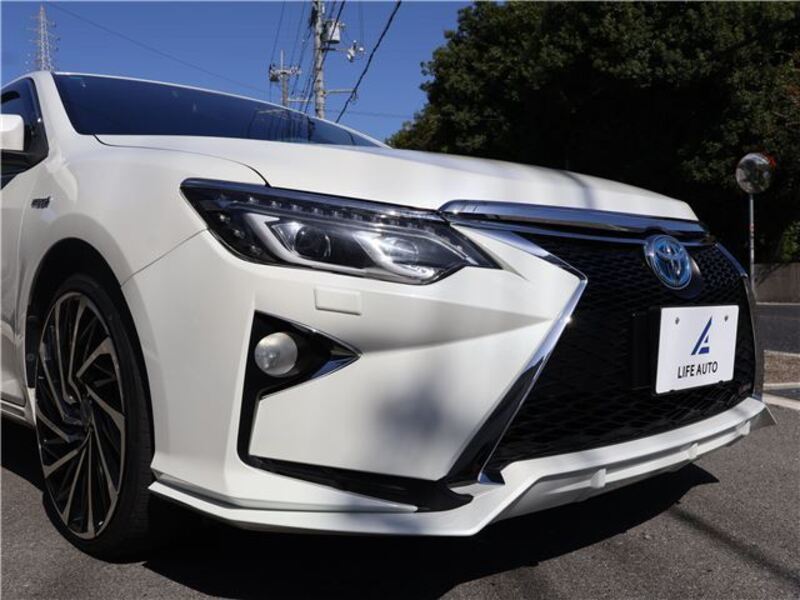 CAMRY