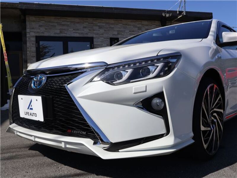 CAMRY