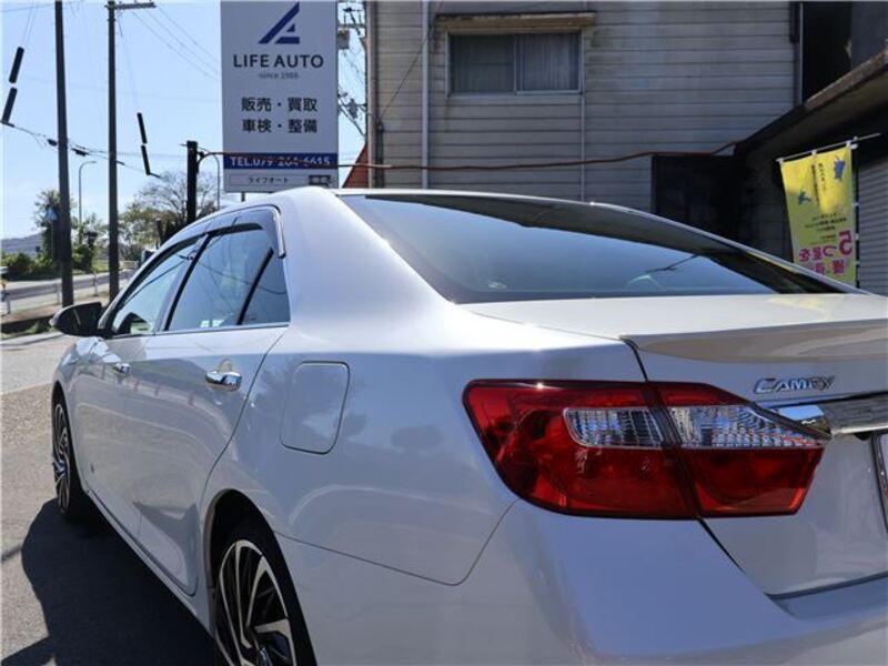 CAMRY