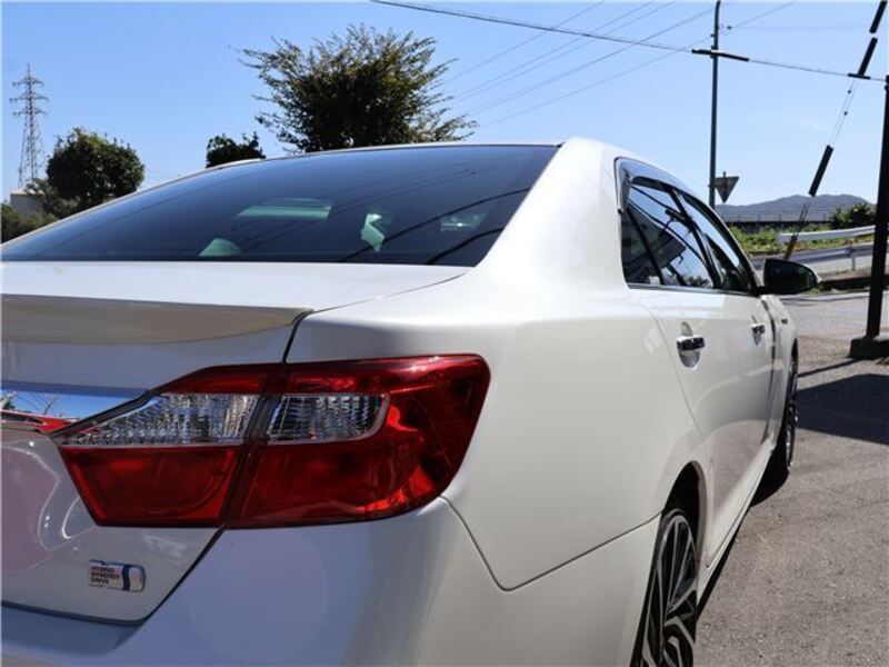 CAMRY
