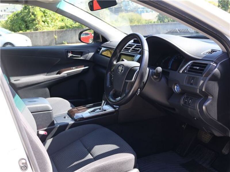 CAMRY