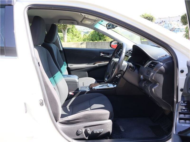 CAMRY