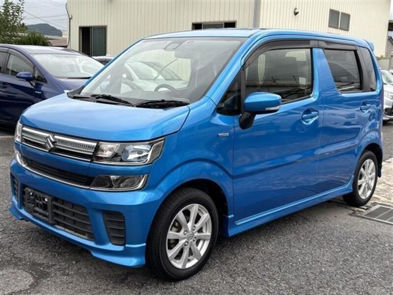 WAGON R-0