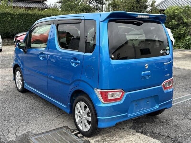 WAGON R
