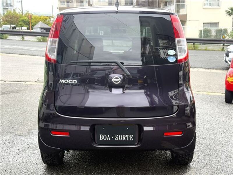 MOCO