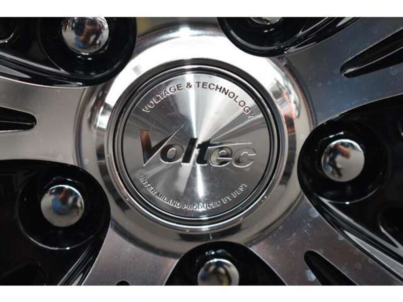 VOXY