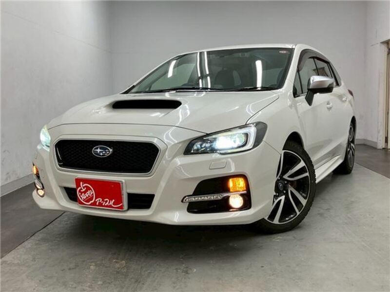 LEVORG-0