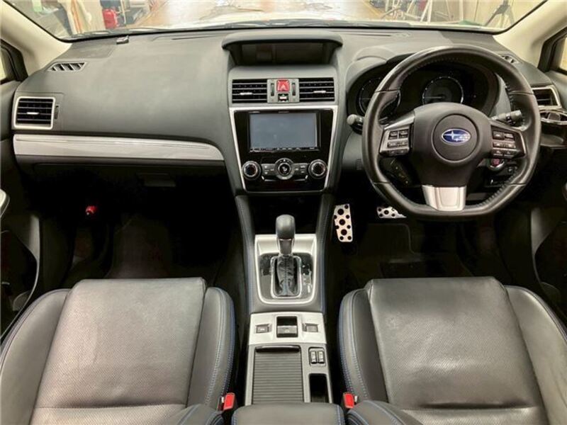 LEVORG