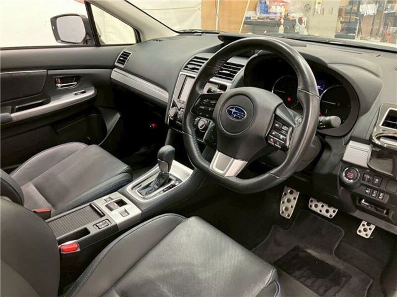 LEVORG
