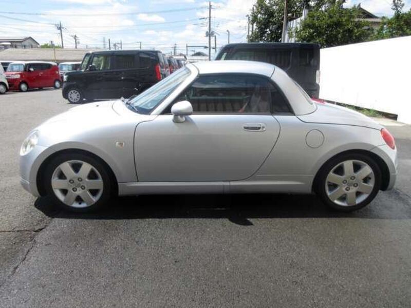 COPEN