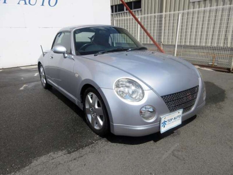 COPEN