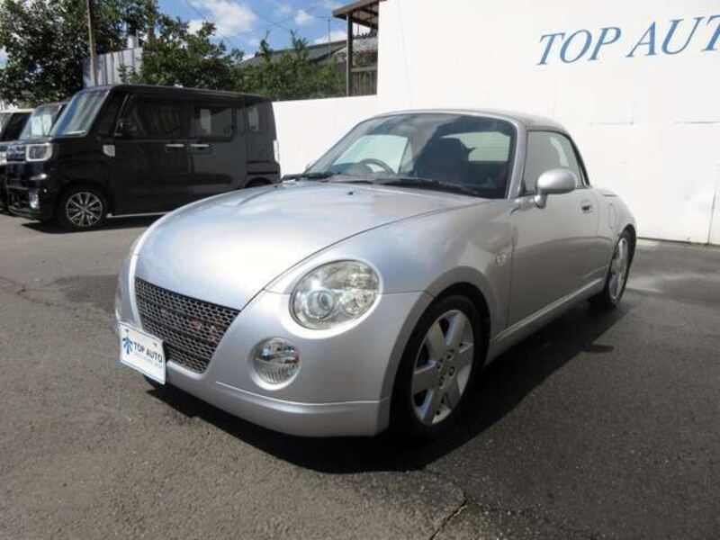 COPEN