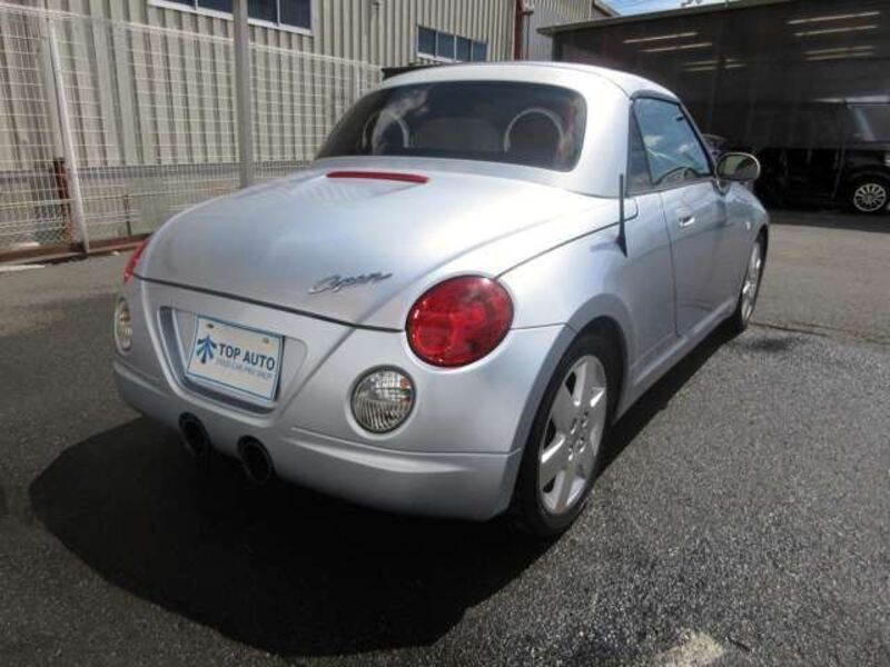 COPEN