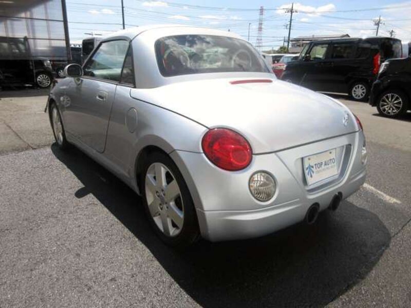 COPEN