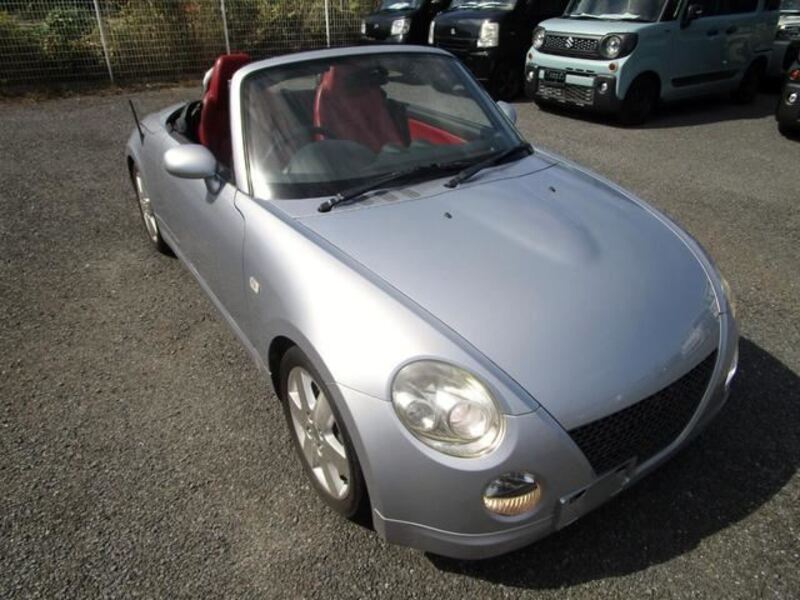 COPEN