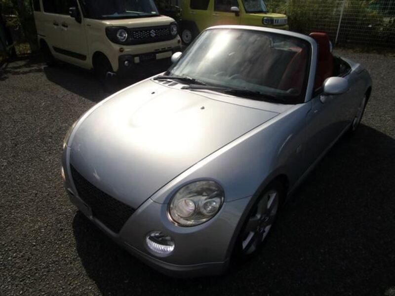 COPEN