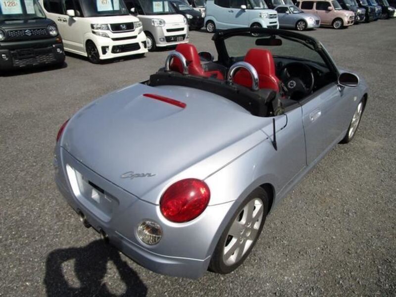 COPEN