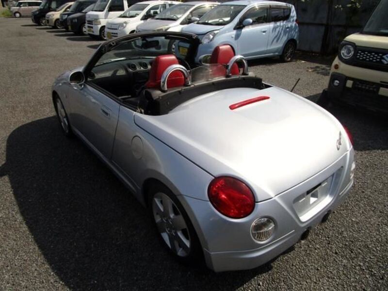 COPEN