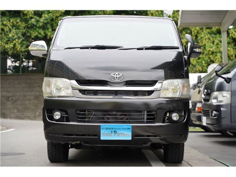 HIACE