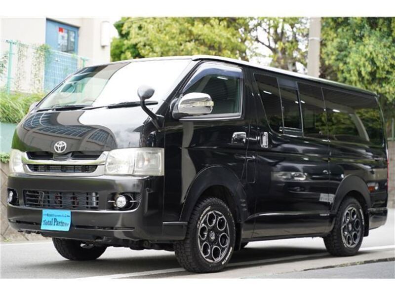 HIACE