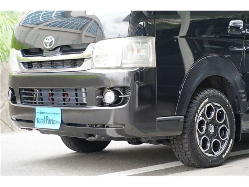 HIACE