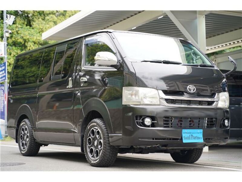 HIACE