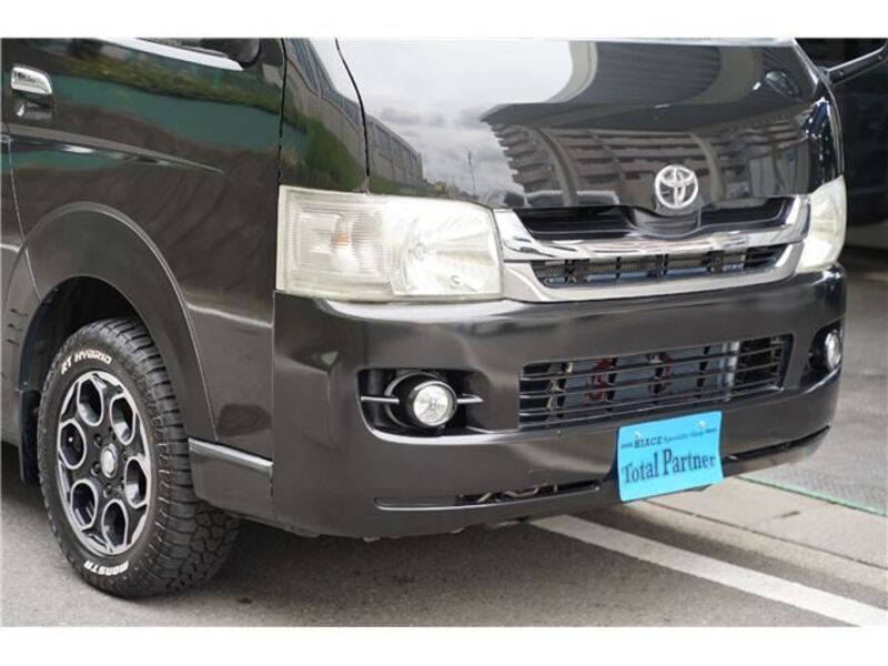 HIACE