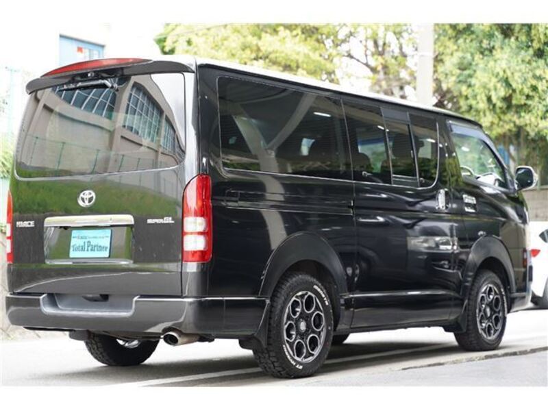 HIACE