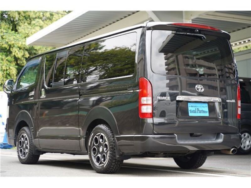 HIACE