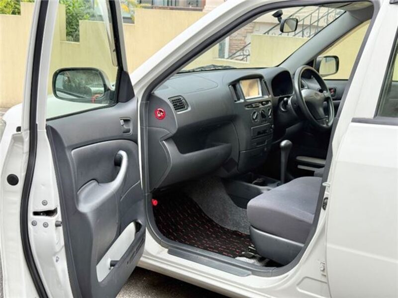 PROBOX VAN